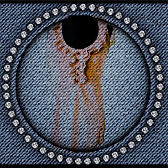 Xhilaration Small Blush Ruffle Tank Top - Picture 1 of 5